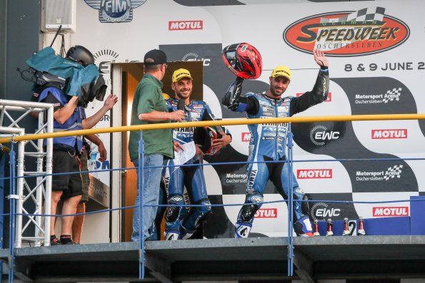 8,Hours,Oschersleben,2018,