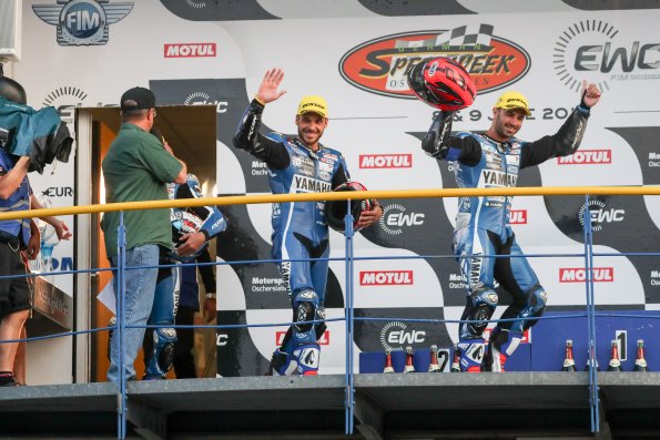 8,Hours,Oschersleben,2018,