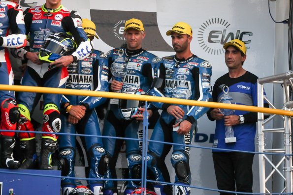 8,Hours,Oschersleben,2018,