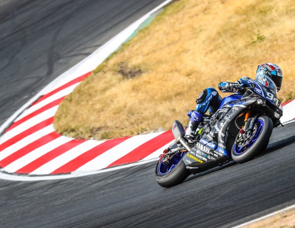 8,Hours,Oschersleben,2018,N 94 Gmt94  Yamaha, Di Meglio Mike, Canepa Niccolo, Checa David,