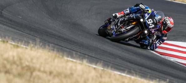 8,Hours,Oschersleben,2018,N 94 Gmt94  Yamaha, Di Meglio Mike, Canepa Niccolo, Checa David,
