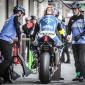 8,Hours,Oschersleben,2018,N 94 Gmt94  Yamaha, Di Meglio Mike, Canepa Niccolo, Checa David,
