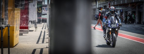 8,Hours,Oschersleben,2018,N 94 Gmt94  Yamaha, Di Meglio Mike, Canepa Niccolo, Checa David,