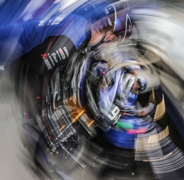 8,Hours,Oschersleben,2018,N 94 Gmt94  Yamaha, Di Meglio Mike, Canepa Niccolo, Checa David,