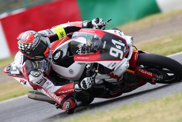 8,Hours,Suzuka,2018,