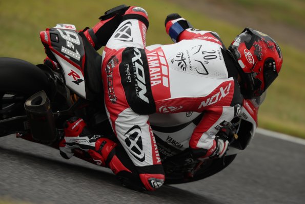 8,Hours,Suzuka,2018,