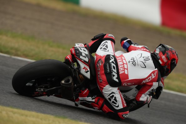 8,Hours,Suzuka,2018,