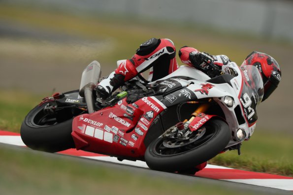 8,Hours,Suzuka,2018,