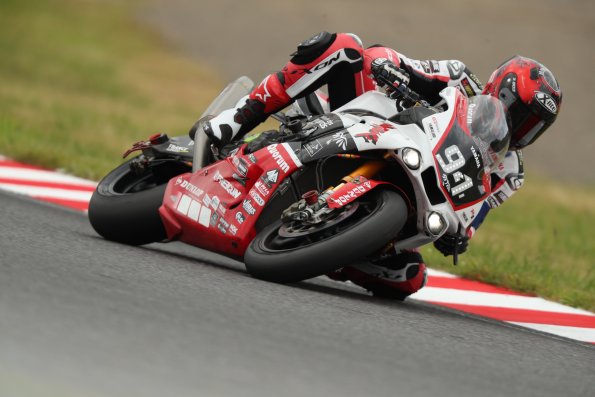 8,Hours,Suzuka,2018,