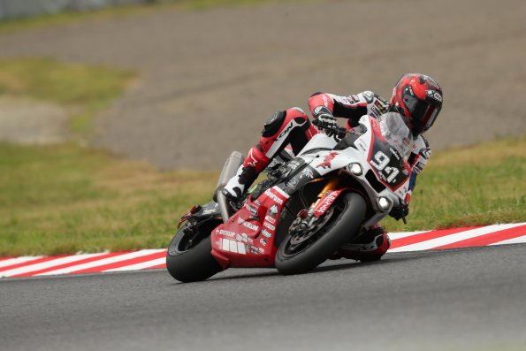 8,Hours,Suzuka,2018,