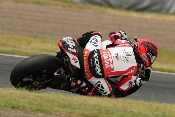 8,Hours,Suzuka,2018,