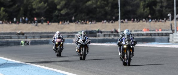 Ewc , Days , Bol , D or , 2017 , Team Gmt 94 Yamaha