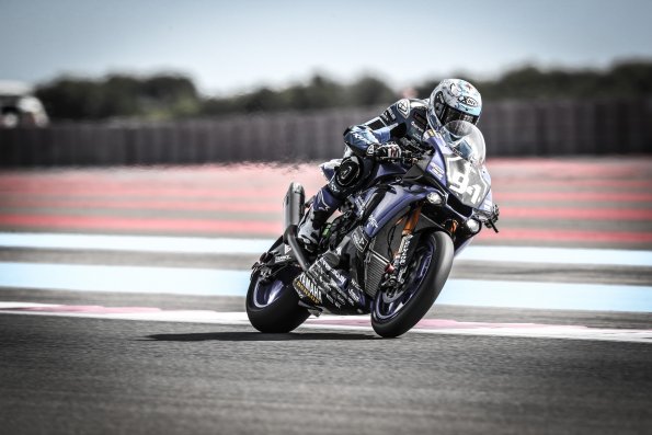 Ewc , Days , Bol , D or , 2017 , Team Gmt 94 Yamaha