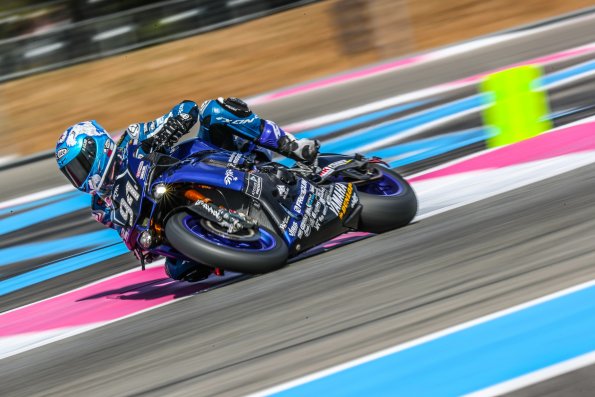 Ewc , Days , Bol , D or , 2017 , Team Gmt 94 Yamaha