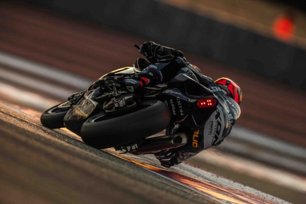 Ewc , Days , Bol , D or , 2017 , Nuit , Team Gmt 94 Yamaha