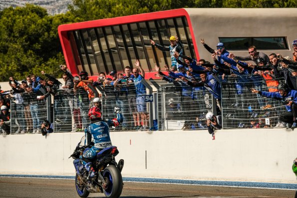 Ewc , Days , Bol , D or , 2017 , Team Gmt 94 Yamaha