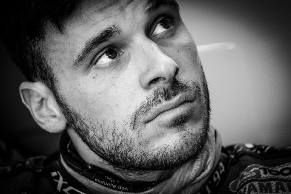 Ewc , Days , Bol , D or , 2017 , Warm up , Team Gmt 94 Yamaha