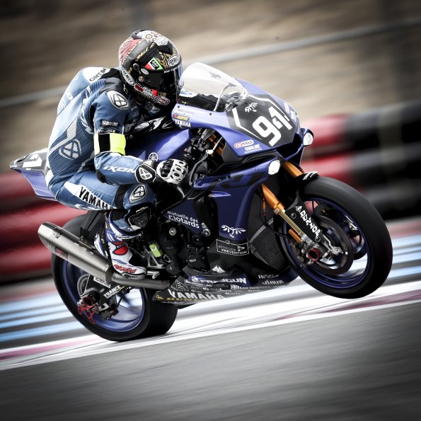 Ewc , Days , Bol , D or , 2017 , Qualification 2 ,