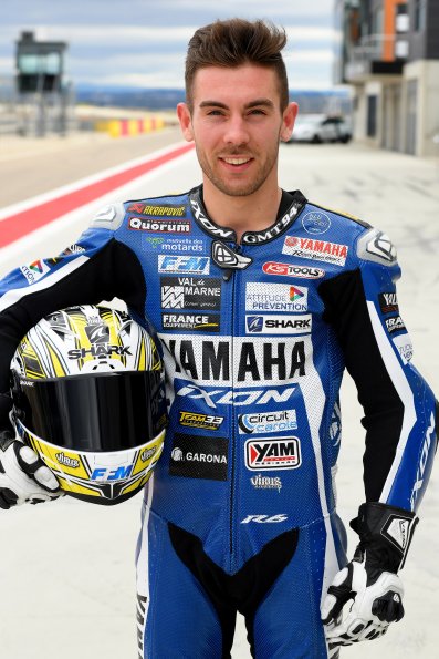 2018 03 WSBK Aragon 00017