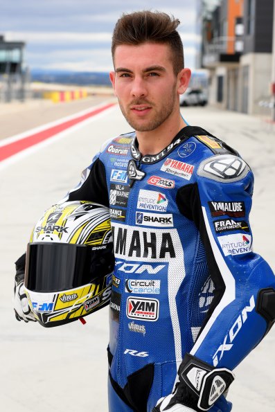 2018 03 WSBK Aragon 00024