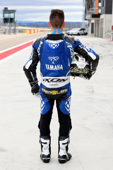 2018 03 WSBK Aragon 00034