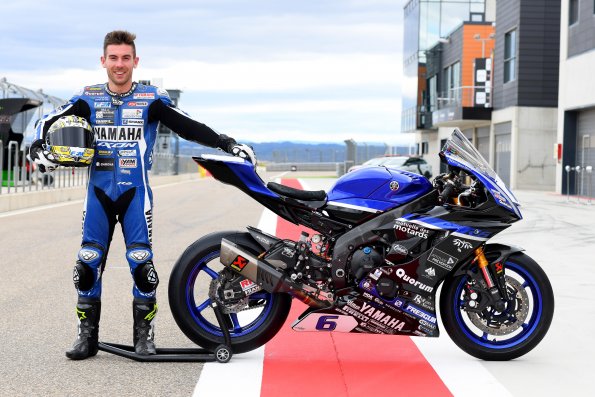 2018 03 WSBK Aragon 00071