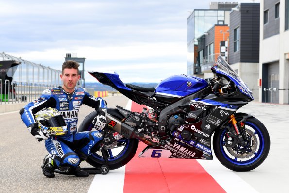 2018 03 WSBK Aragon 00080