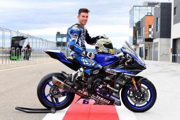 2018 03 WSBK Aragon 00087