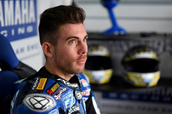 2018 03 WSBK Aragon 01312