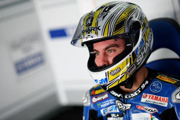 2018 03 WSBK Aragon 01374