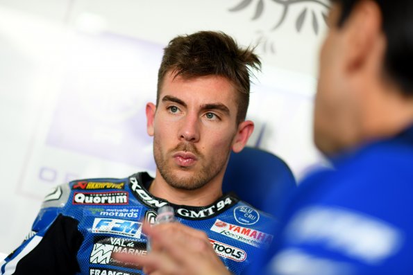 2018 03 WSBK Aragon 02267