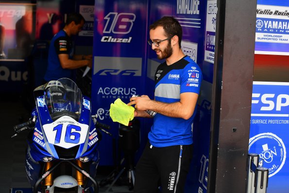 2019 07 WSBK Misano 04430