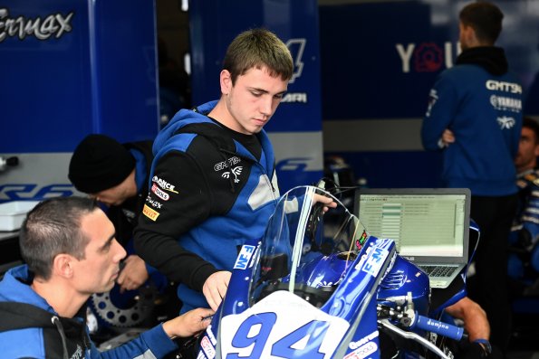 2019 11 WSBK Magny Cours 02214