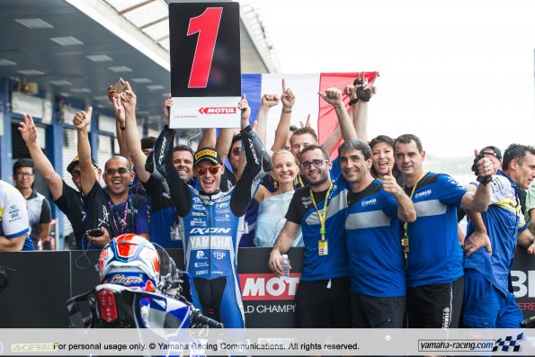 GMT94-YamahaRacing-Jules_Cluzel_victory-2019_Buriram_Thailand