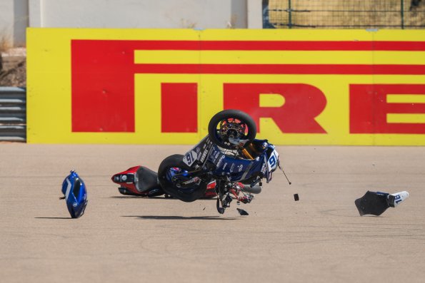 2020 WorldSBK Round 04