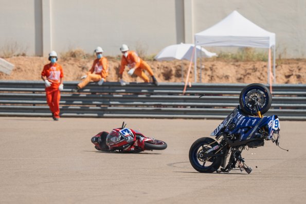 2020 WorldSBK Round 04