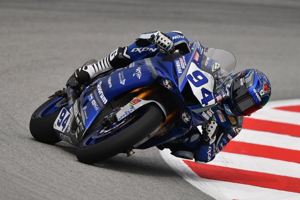 2020 06 WSBK Catalunya 01721