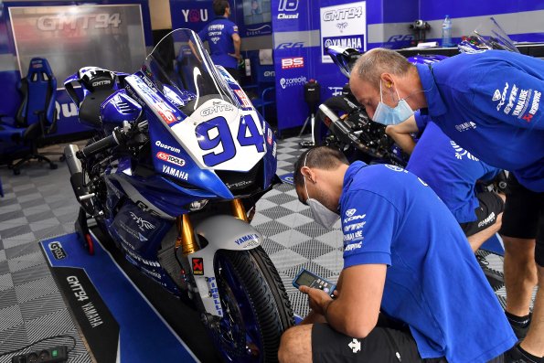 2020 06 WSBK Catalunya 05032