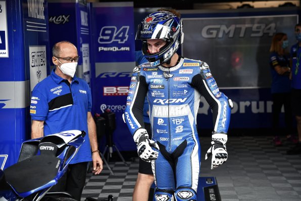 2020 06 WSBK Catalunya 05346