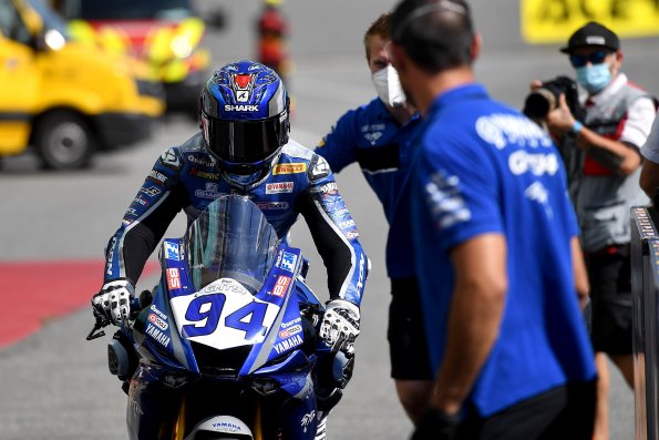 2020 06 WSBK Catalunya 06843