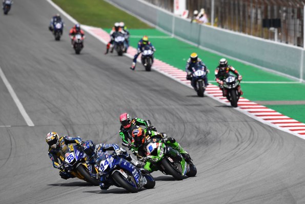 2020 06 WSBK Catalunya 10040