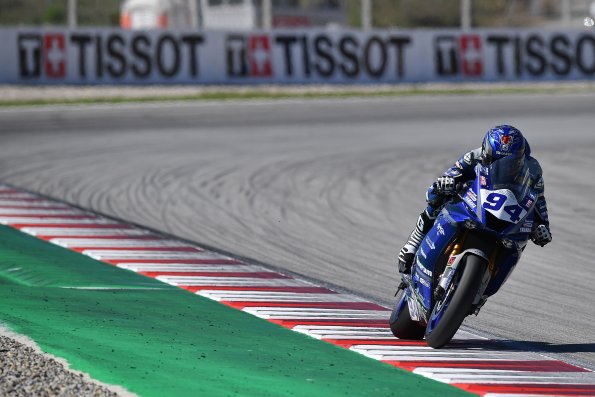 2020 06 WSBK Catalunya 13078