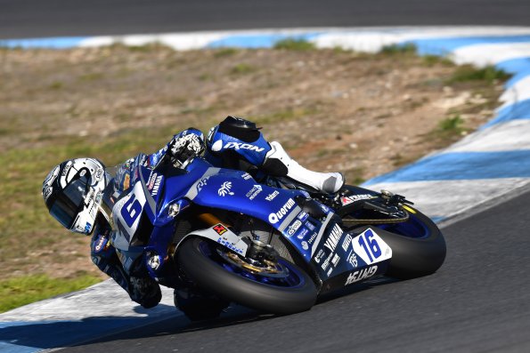 2020 08 WSBK Estoril 04975