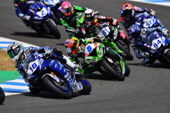 2020 02 WSBK Jerez 02320
