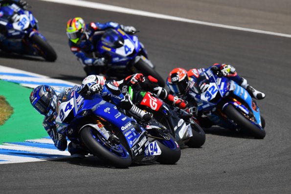 2020 02 WSBK Jerez 02371