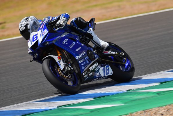 2020 02 WSBK Jerez 02503