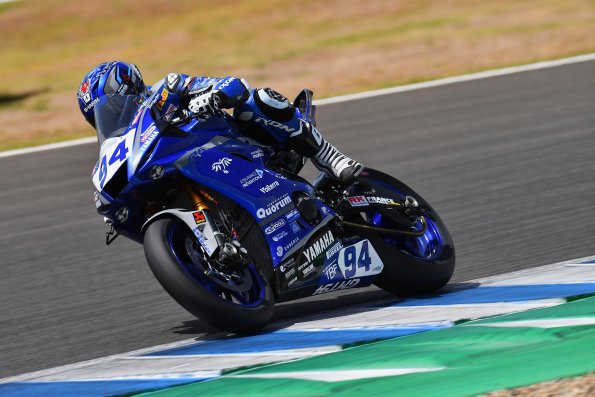 2020 02 WSBK Jerez 02511