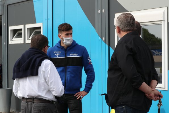 Shooting_Caraole_Jules_2020