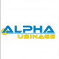 ALPHA USINAGE