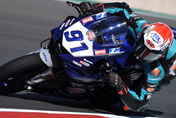 2021 11 WSBK Portimao 01311